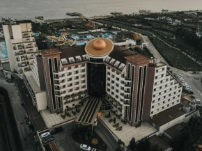 Отель Saturn Palace Resort  Анталья
